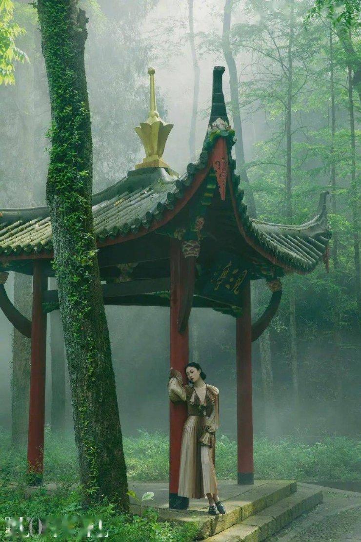 公主和美人鱼