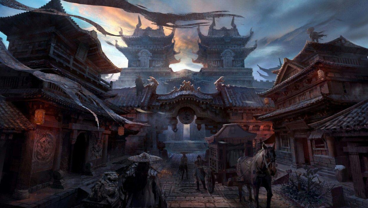 梦想的后院