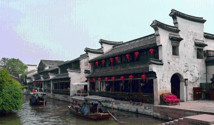 卡通红色汽车拼图